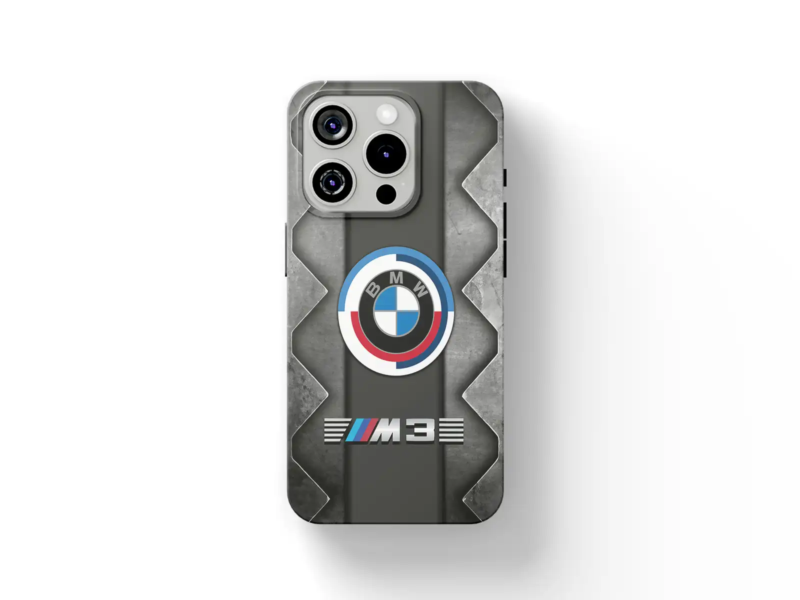 BMW Cover Cellulare Aspetto Chic Attuale